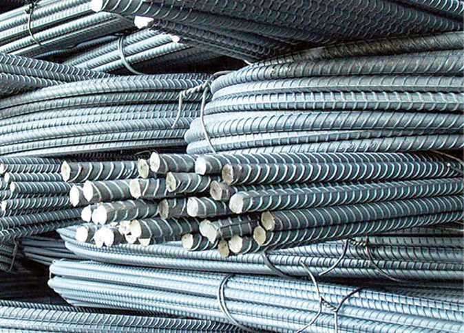 اسعار الحديد والاسمنت