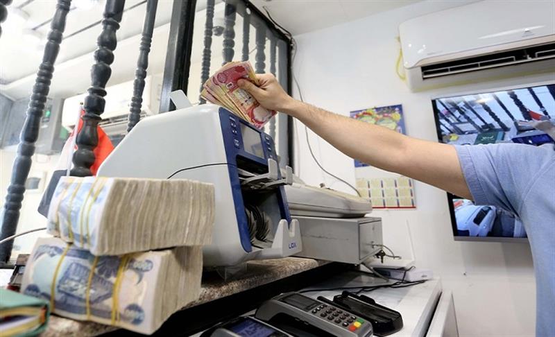 تمويل مغري 50 مليون دينار الرافدين العراق بأقساط حتى 10 سنوات ومناسبة غير متوقعة