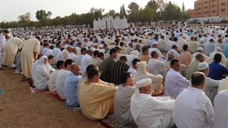 تكبيرات العيد لبيك اللهم لبيك.. تردد القنوات الناقلة لتكبير عيد الأضحى المبارك