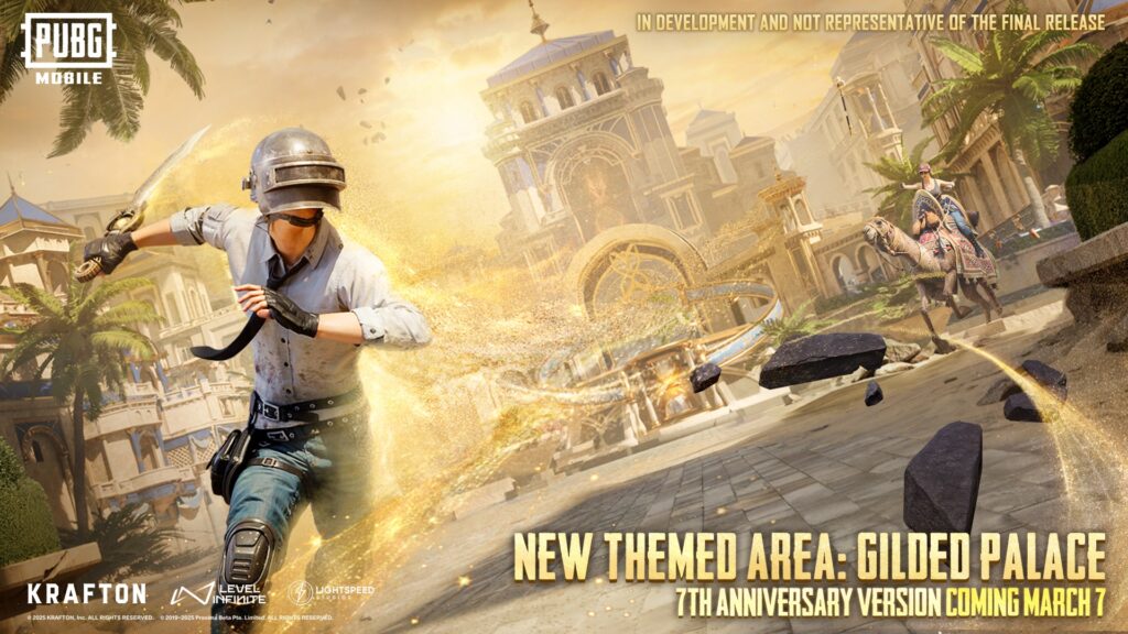 قبل الجميع.. تثبيت تحديث ببجي 3.7 الجديد PUBG Mobile لأجهزة أندرويد وأيفون بالإضافات الجديدة