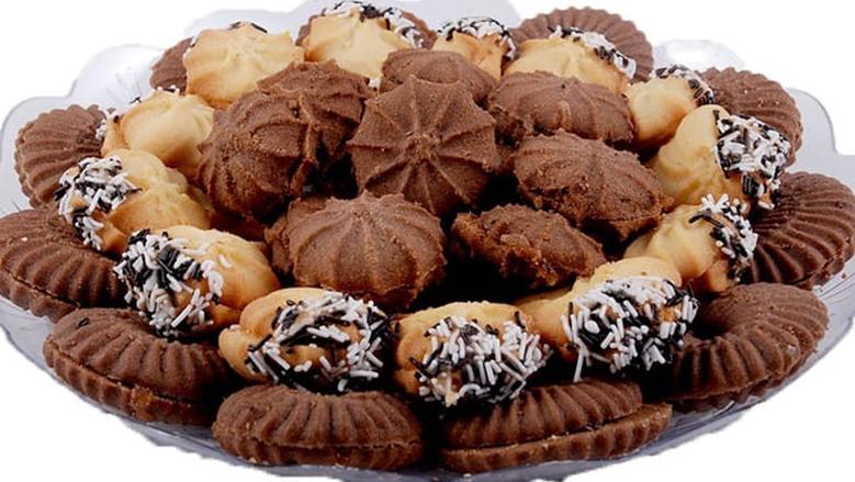 أفضل طريقة عمل البيتفور في العيد 2025 طعم جناني ومذاق مذهل