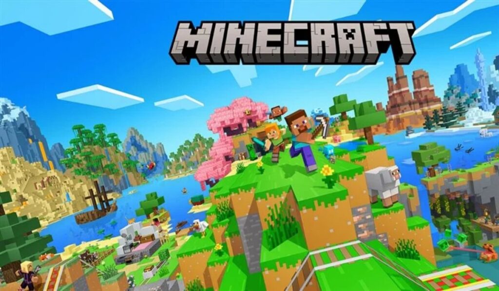 تجربتك في عالم الإبداع.. استرداد أكواد ماين كرافت 2025 لربح الموارد ومواد البناء