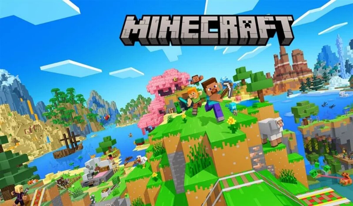 تجربتك في عالم الإبداع.. استرداد أكواد ماين كرافت 2025 لربح الموارد ومواد البناء