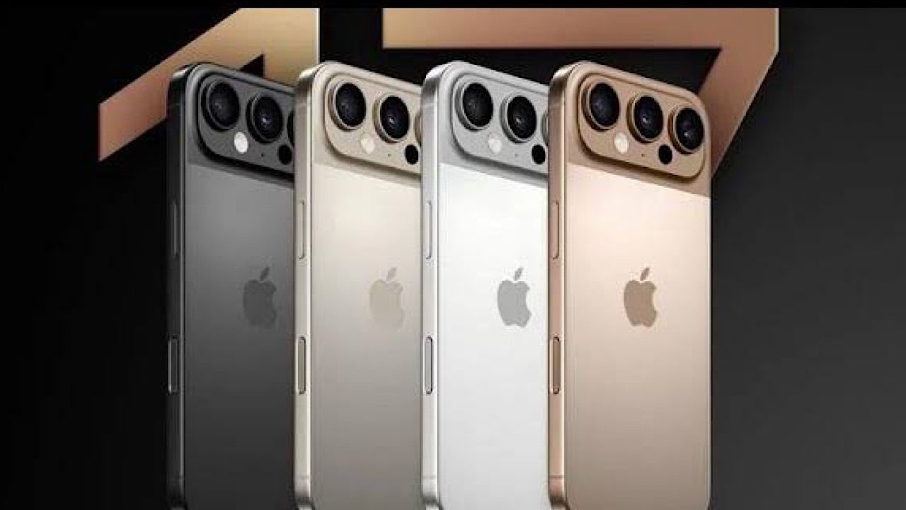 تسريبات آيفون 17 آير الجديد .. مواصفات خيالية وتصوير ثلاثي الابعاد “أعرف التفاصيل”