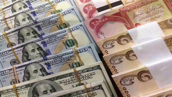 طاير في السماء.. سعر الدولار مقابل الدينار العراقي اليوم الأحد 2025/3/9 في السوق الموازي – هل يرتفع من جديد؟