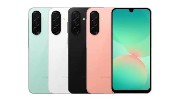 هاتف خرافي بمميزات خرافية.. مواصفات Samsung Galaxy A26 و سعره في الدول العربية بشاشة مميزة وبطارية عملاقة