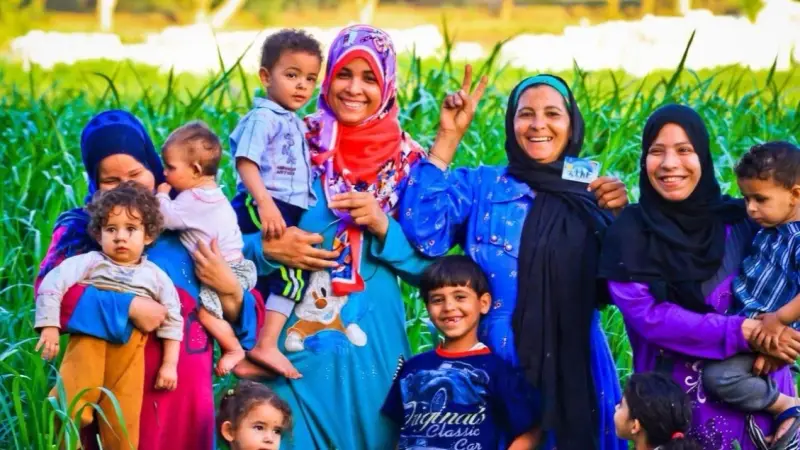 خطوات الاستعلام عن الأسماء الجدد في تكافل وكرامة 2025 “أسمك في الدفعة الجديدة”