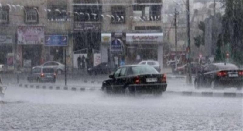 العراق يصدر تحذير أخير للمواطنين الأن.. طقس سيء