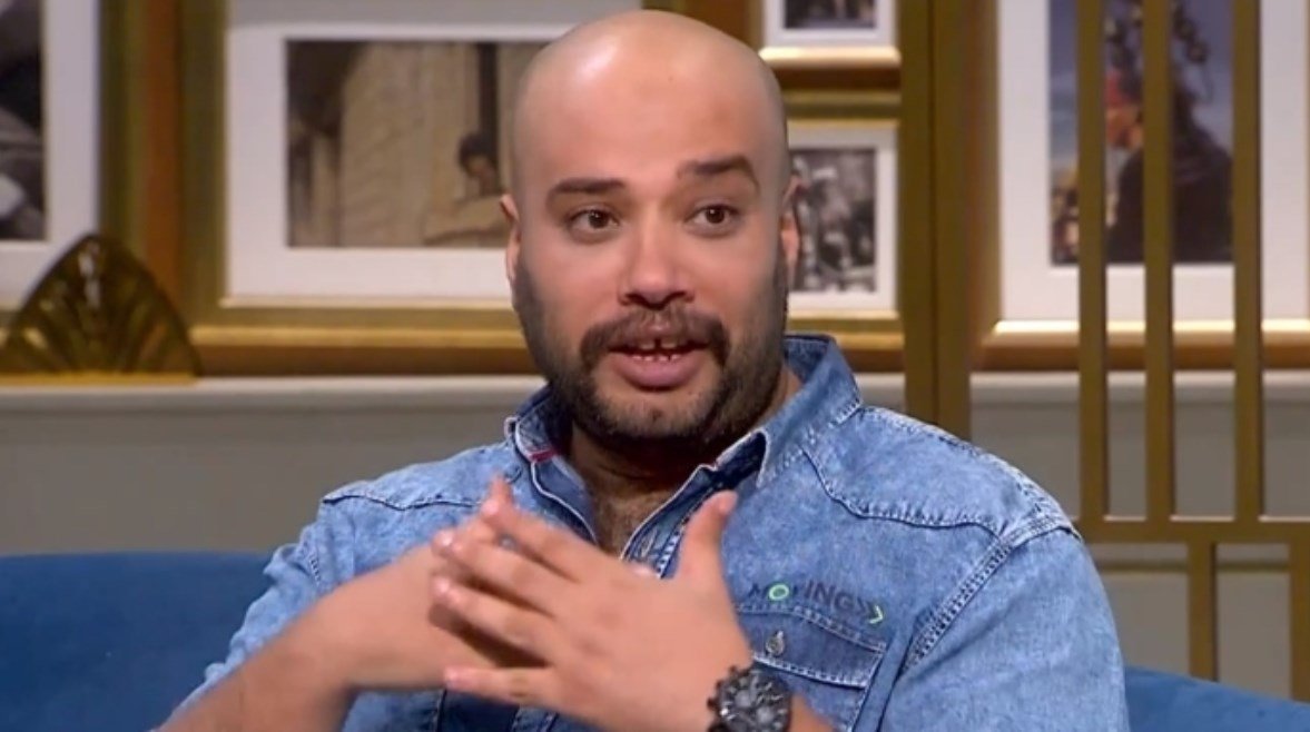 رامز إيلون مصر .. من هو ضحية رامز جلال يوم 28 رمضان اليوم؟.. حاتم صلاح الشهير بـ نفادي