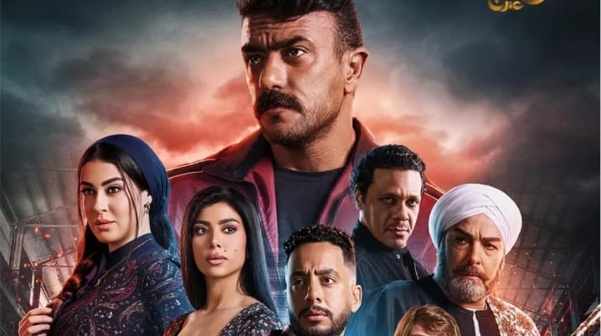 الحلقة رقم 20..مسلسل فهد البطل بطولة أحمد العوضي يتم عرضه في تلك الموعد وتردد القنوات الناقلة للمسلسل