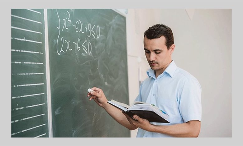 خطوات استخراج صحيفة أحوال معلم 2025