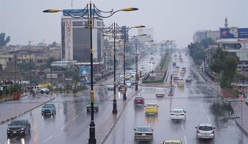 خبر سار لجميع المواطنين في العراق.. التفاصيل كاملة