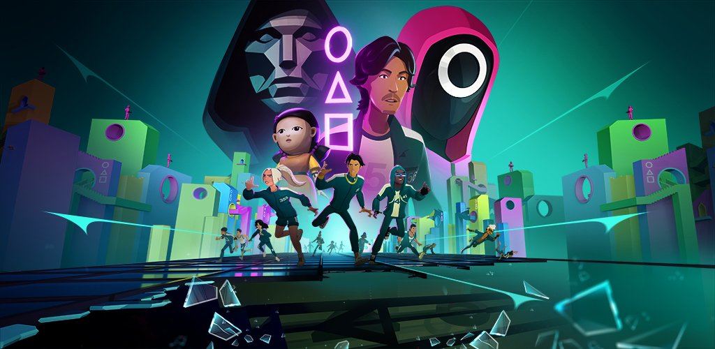 خطوات تنزيل و تحميل لعبة Squid Game على الموبايل والكمبيوتر “من هنـــــــــــــا” 2025