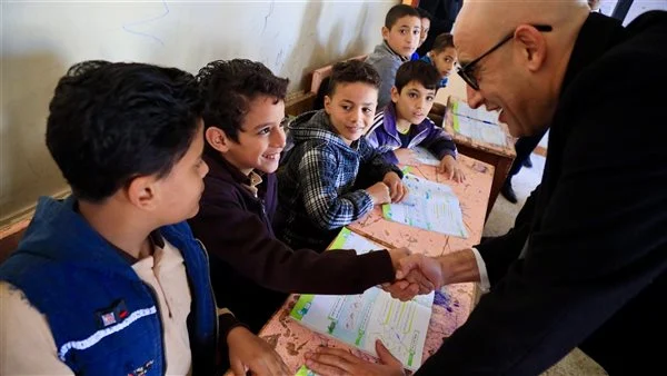 وزارة التعليم تكشف عن اقتراب موعد تقييمات الصفوف الابتدائية .. وتحذر الطلاب بالاهتمام بالمنهج الدراسي 2025