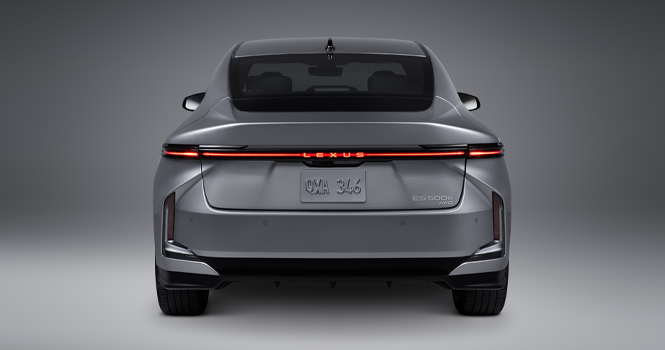 بمواصفات خيالية .. سعر  سيارة إي إس الكهربائية موديل 2026