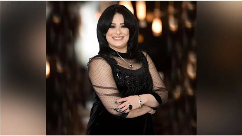 رسميًا .. نقابة الإعلاميين تكشف عن إيقاف استشارية التغذية العلاجية دعاء سهيل!