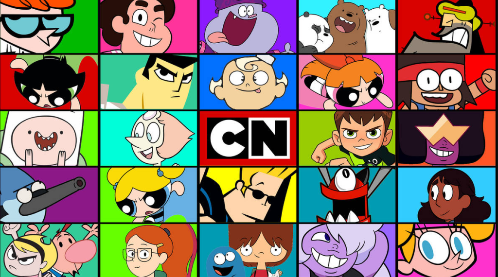 "مغـامرات ممتعـة مع تـوم وجيـري" اضبط تردد قناة كرتون نتورك الجديد 2025 نايل سات وعرب سات واستمتع بأجمل المغامرات الرائعة واسعد أطفالك