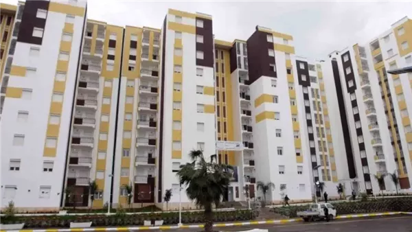 جميع اسماء المقبولين في سكنات عدل الدفعة الثانية من خلال المنصة الرسمية 2025