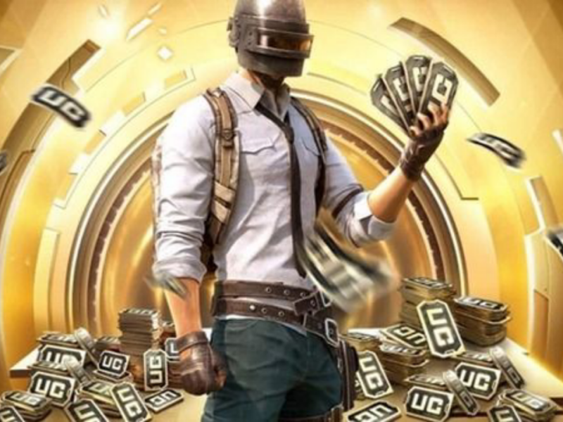 اشحن 12000 شدة واستلم هداياك.. شحن شدات ببجي موبايل PUB MOBILE لعام 2025 بطريقة مضمونة عبر موقع Midasbuy