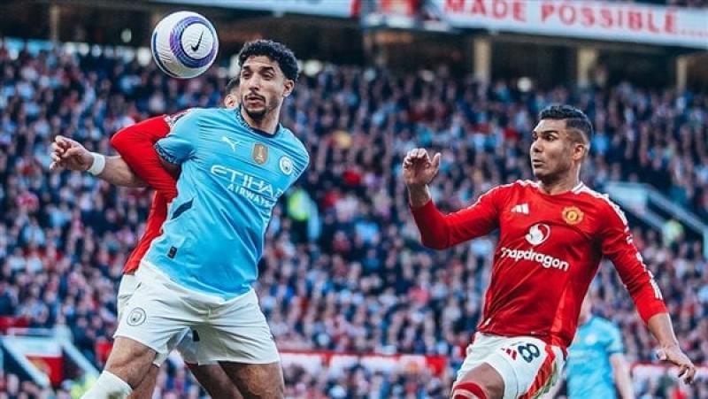 خلال ساعات .. موعد مباراة مانشستر سيتي ضد نوتينجهام فورست في بطولة كأس الاتحاد الانجليزي