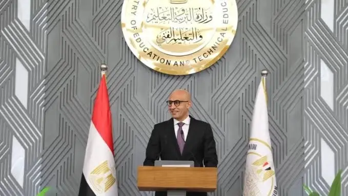 ما هو نظام الامتحانات الجديد للثانوية العامة لهذا العام 2025؟.. الوزارة توضح التفاصيل