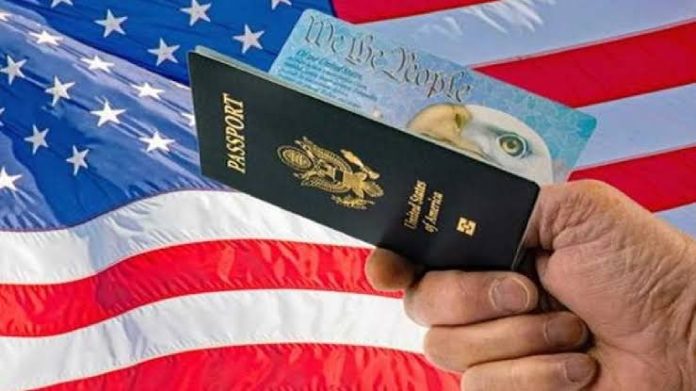 "هنا" نتيجة اللوتري الأمريكي جميع المحافظات.. شوف اسمك في الهجرة العشوائية الان