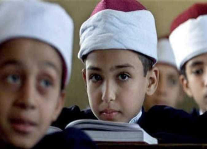 "هنا" بوابة الأزهر الشريف.. نتيجة الأول الثانوي الأزهري الترم الثاني 2025