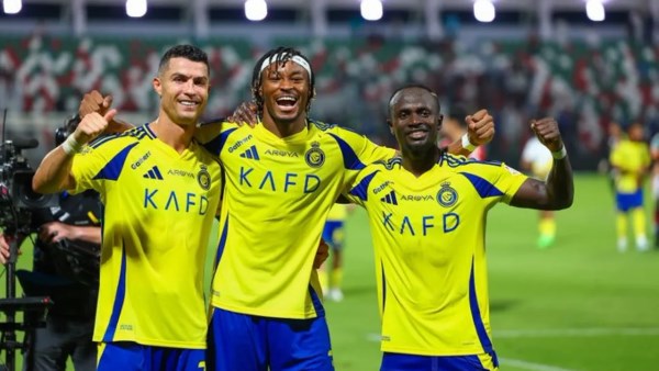 تردد SSC SPORTS لمتابعة مباراة النصر والتعاون لحظة بلحظة و بجودة فائقة على الأقمار الصناعية