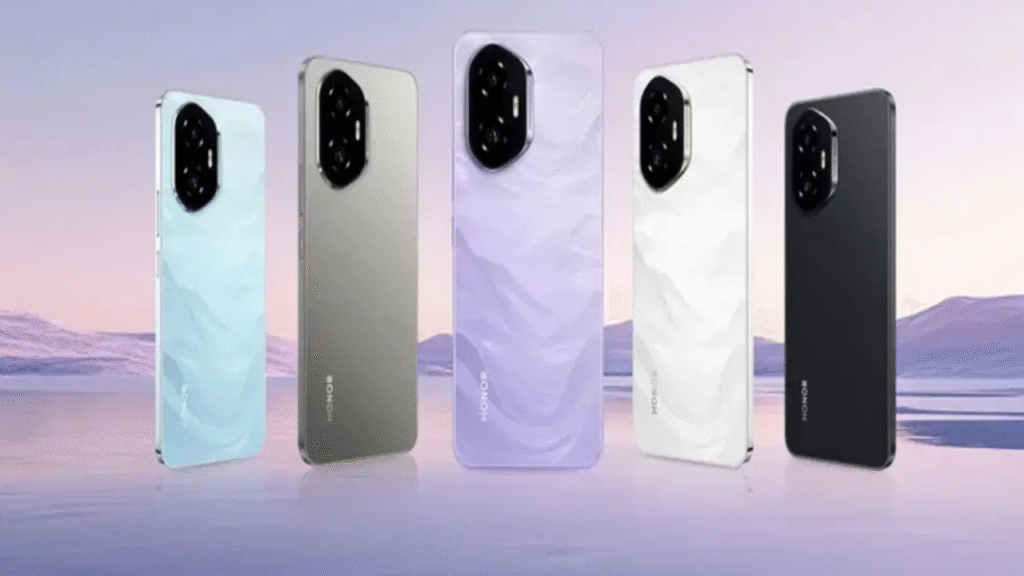 مواصفات honor 400 pro