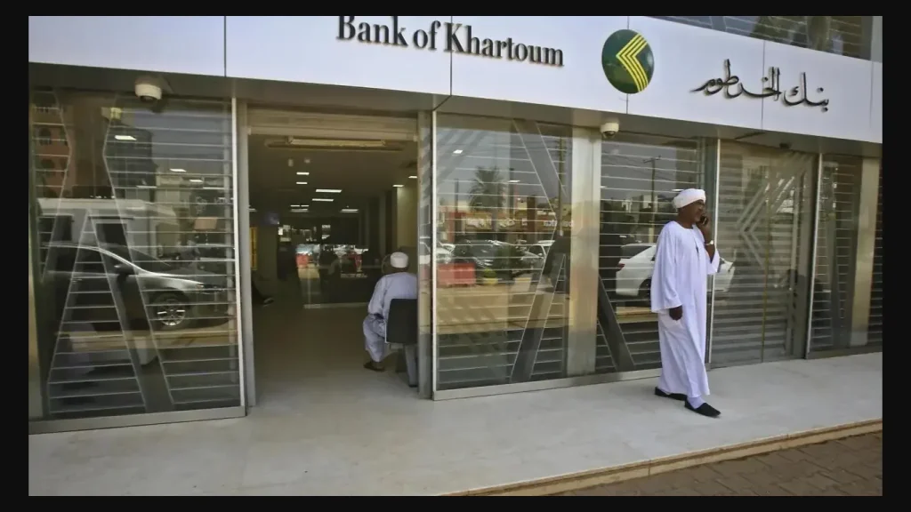 شروط فتح حساب في بنك الخرطوم