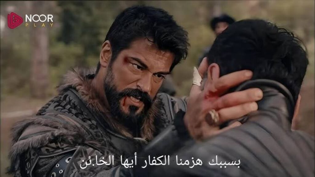 عثمان الحلقة 193