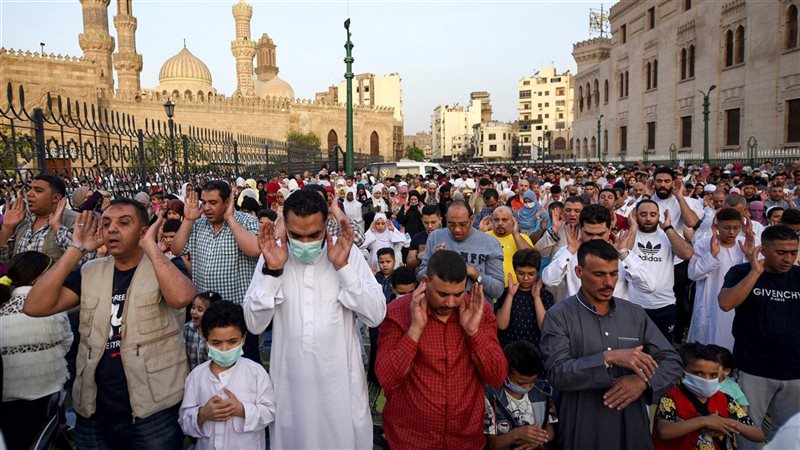 "تكبيرات العيد الان" تردد جميع القنوات الناقلة لتكبيرات عيد الأضحى المبارك