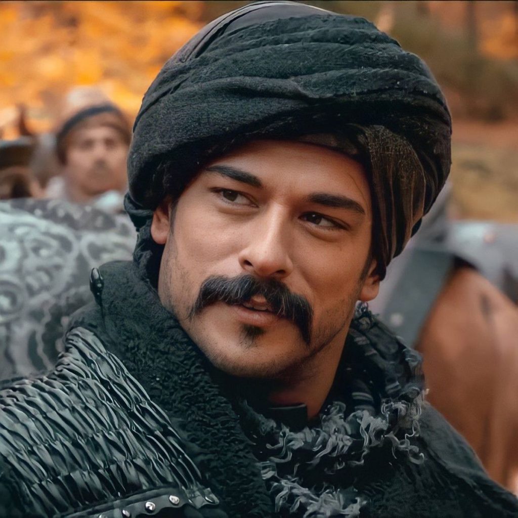 مسلسل المؤسس عثمان الحلقة 192