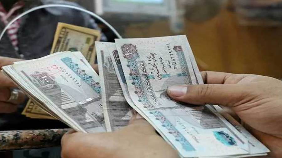 مرتبات شهر مايو