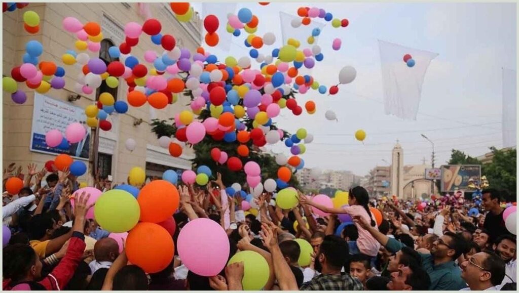 موعد عيد الأضحى المبارك 2025