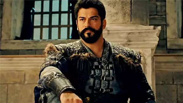 موعد مسلسل قيامة عثمان الحلقة 192