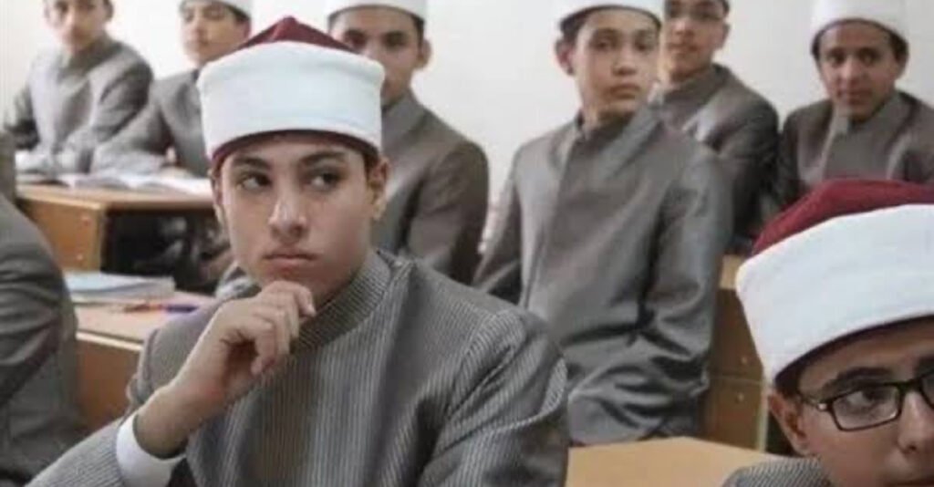 نتيجة الشهادة الابتدائية الأزهرية 2025 بالاسم فقط