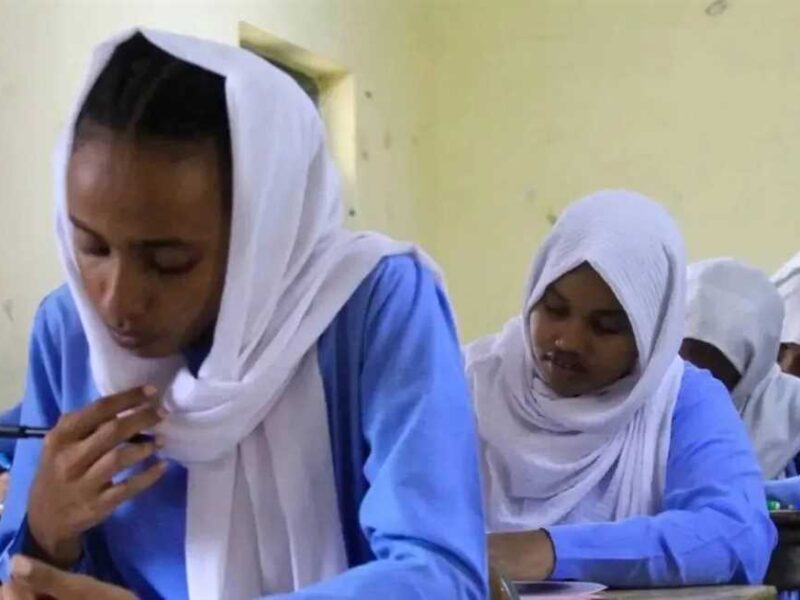 نتيجة امتحان الشهادة السودانية 2025