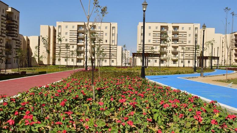 نتيجة سكن لكل المصريين 5