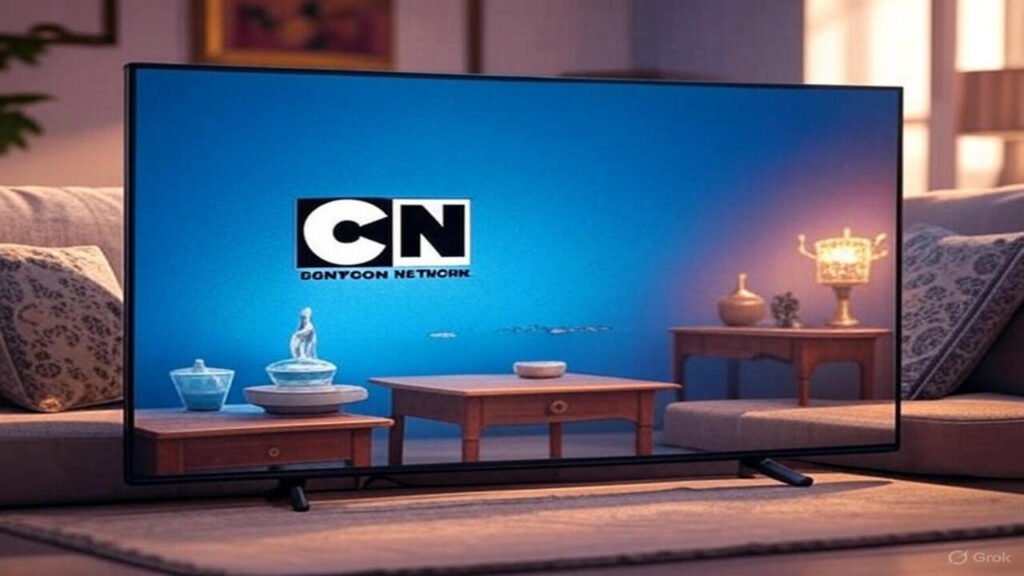 تردد قناة CN بالعربية 2025 على نايل سات