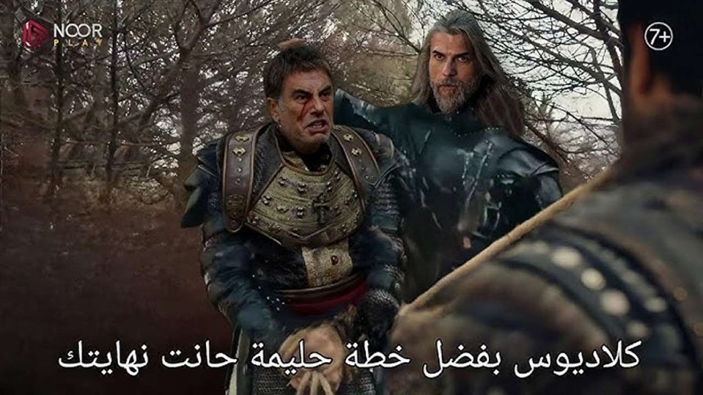 “عثمــان ينقــذ تـورغـــوت ويقــع في الفــخ“ تــابـع مسلسل المؤسس عثمان الحلقة 192 بأحداث تاريخية نارية في هذا الموعد على قناة ATV وقناة الفجر