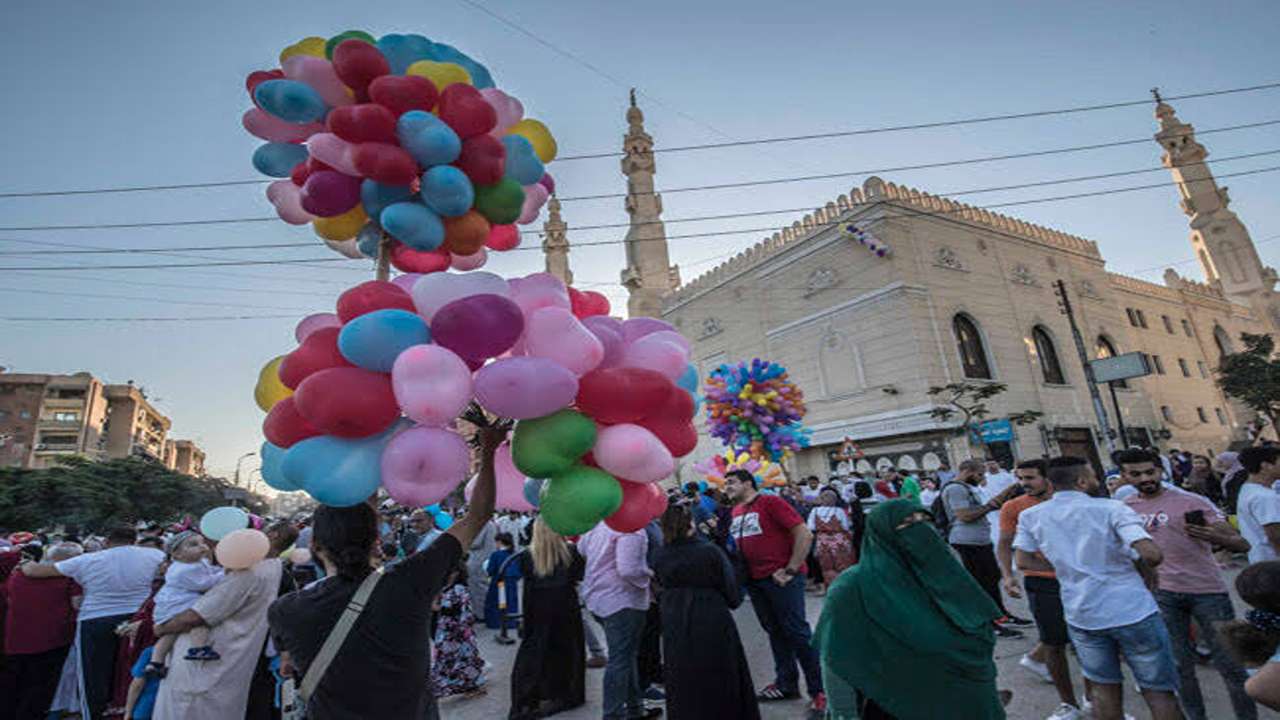 “5 أيــام أجــازة“ موعد اجازة عيد الاضحى المبارك 2025 للقطاع العام والخاص