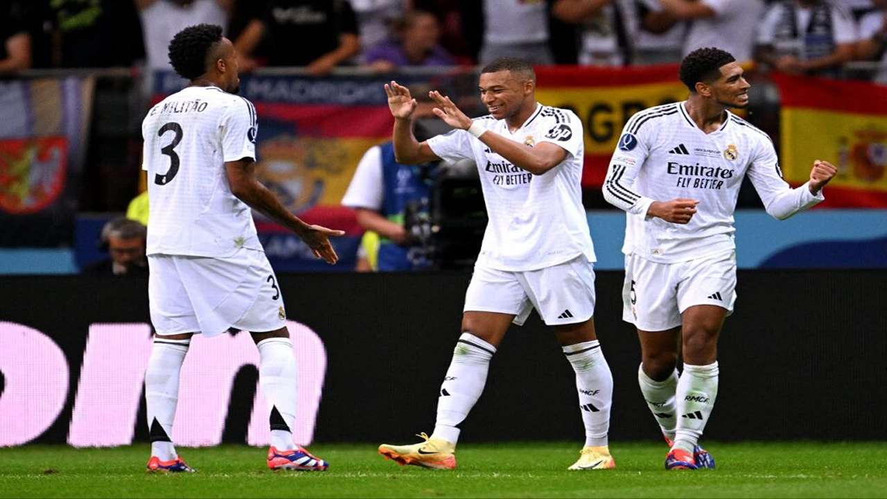 Real Madrid vs. Real Mallorca معلق مباراة ريال مدريد ومايوركا اليوم في الدوري الأسباني 2025 والتشكيل المتوقع