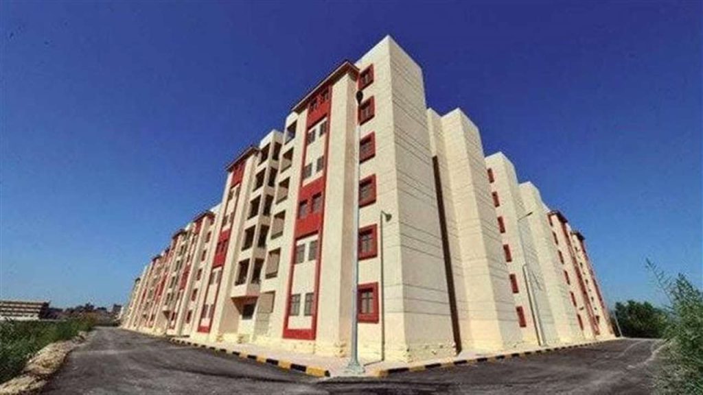 احجز شقتك يا عريس.. كيفية حجز شقق الإسكان الاجتماعي 2025 والشروط المطلوبة