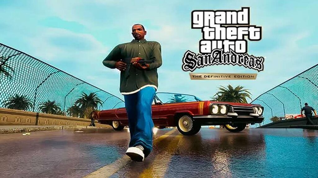 “ألعــب وجـرب حـرب الشـوارع“ أقــوى شفرات جاتا سان اندرياس الجديدة GTA San Andreas للاستمتاع بخـوض تجربة ممـيزة 
