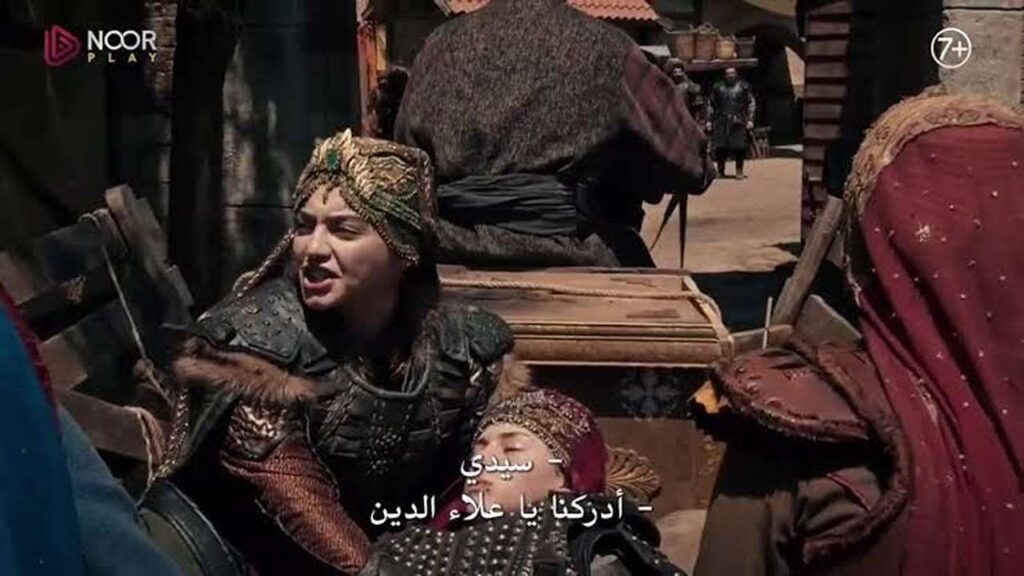 “عثمـان يـدمــر كلاوديــوس” مسلسل المؤسس عثمان الموسم السادس الحلقة 193 بأحداث نارية في هذا الموعد على قناة ATV