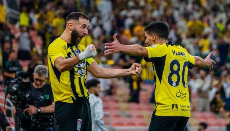 القنوات الناقلة لمباراة الاتحاد أمام الشباب في دوري روشن السعودي والتشكيل المتوقع
