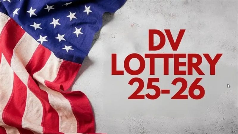 اسمك اتقبل في نتيجة الهجرة العشوائية لأمريكا 2025 .. اللوتري الامريكي “هنــــــــــا”