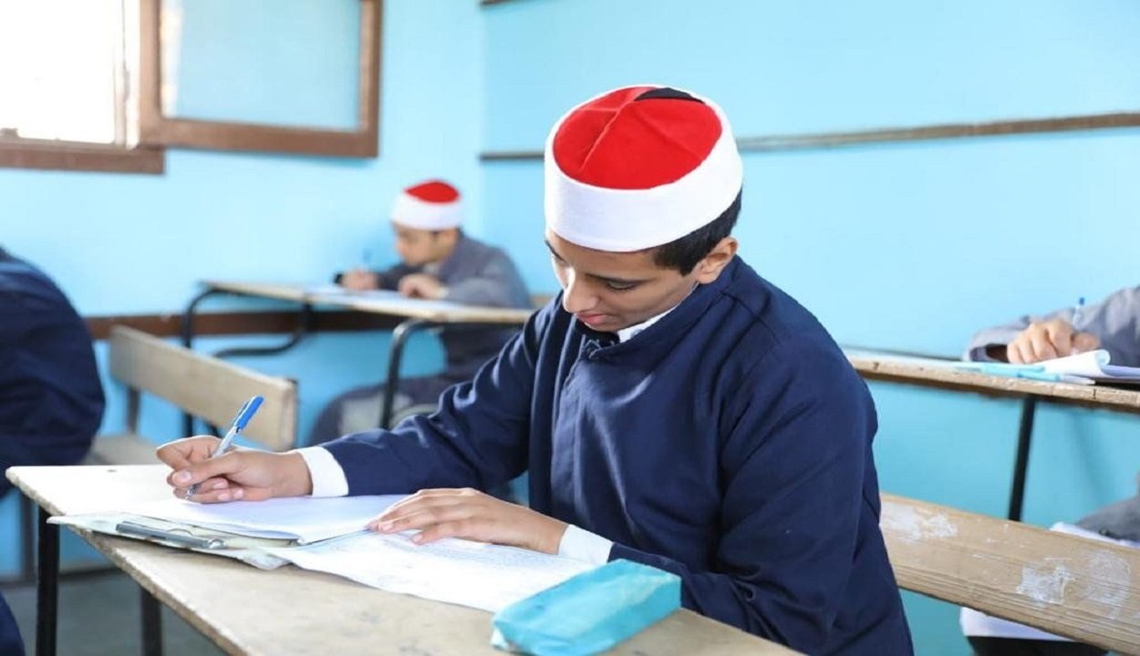 رابط استعلام نتيجة الإعدادية الأزهري 2025 وخطوات معرفة النتيجة بسهولة