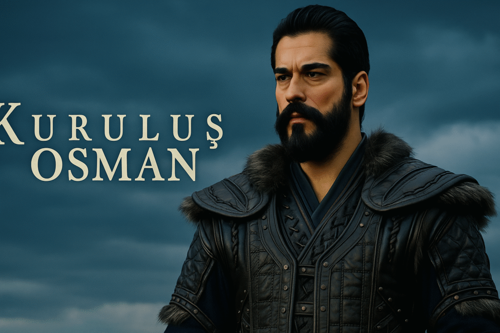 المؤسس عثمان